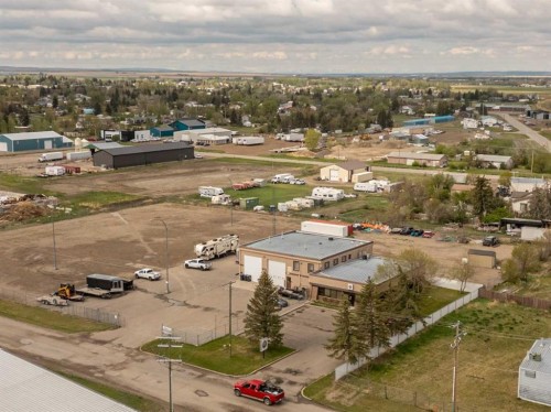 680N 300E, Raymond, AB 