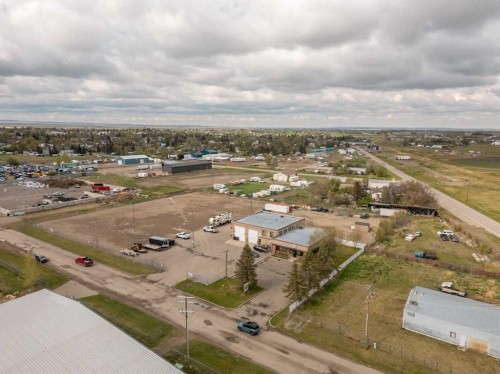 680N 300E, Raymond, AB 