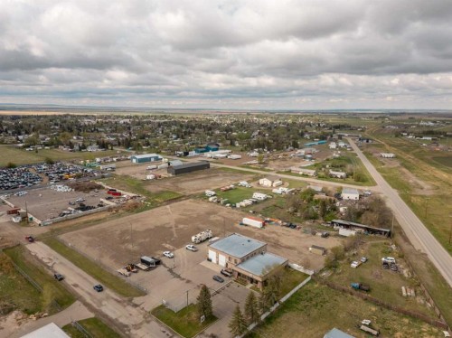680N 300E, Raymond, AB 