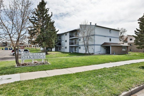 36-3410 23 Avenue SOUTH Lethbridge, AB T1K 4K4