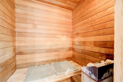 307 Grey Street, Granum, AB - Indoor Photo Showing Other Room