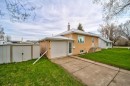 307 Grey Street, Granum, AB  - Outdoor 