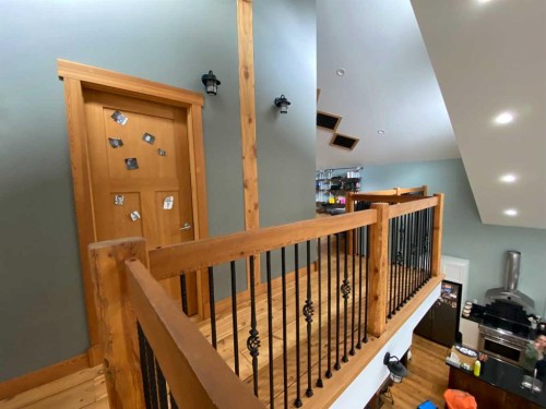 5302 19 Avenue, Coleman, AB - Indoor Photo Showing Other Room