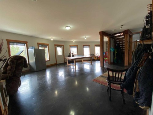 5302 19 Avenue, Coleman, AB - Indoor