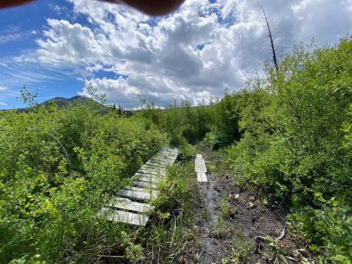 5302 19 Avenue, Coleman, AB 