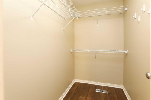132 Firelight Way West, Lethbridge, AB - Indoor With Storage