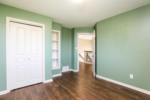 132 Firelight Way West, Lethbridge, AB - Indoor