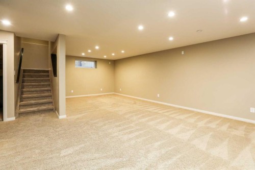 132 Firelight Way West, Lethbridge, AB - Indoor