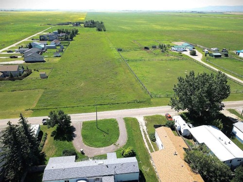 320 Minto, Granum, AB 