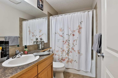 499 Lynx Crescent North, Lethbridge, AB - Indoor Photo Showing Bathroom
