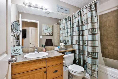 499 Lynx Crescent North, Lethbridge, AB - Indoor Photo Showing Bathroom