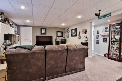 499 Lynx Crescent North, Lethbridge, AB - Indoor