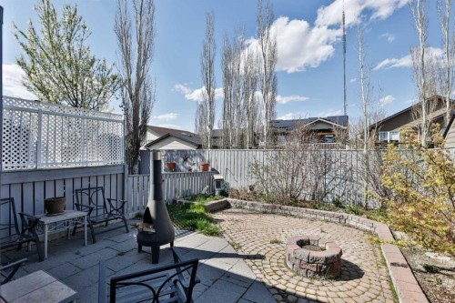 499 Lynx Crescent North, Lethbridge, AB - Outdoor With Deck Patio Veranda