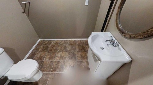 3-545 Highlands Boulevard West, Lethbridge, AB 