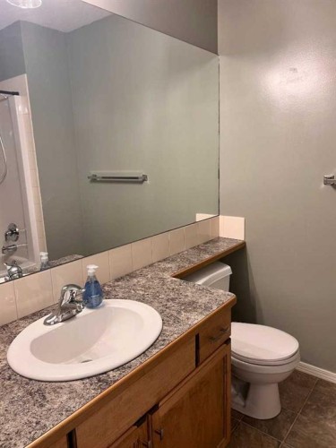 2-153 Silkstone, Lethbridge, AB - Indoor Photo Showing Bathroom