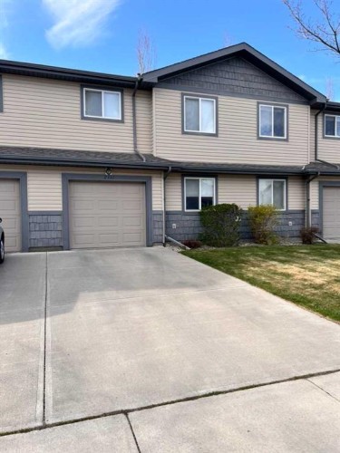 2-153 Silkstone, Lethbridge, AB - Outdoor With Facade