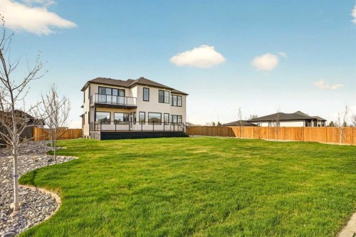93 Prairie Arbour Boulevard South, Lethbridge, AB - Outdoor