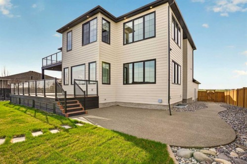 93 Prairie Arbour Boulevard South, Lethbridge, AB - Outdoor