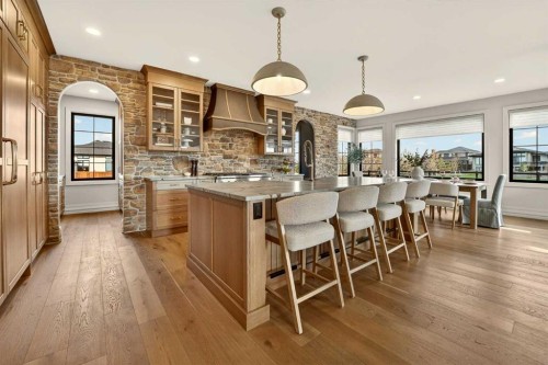 93 Prairie Arbour Boulevard South, Lethbridge, AB - Indoor