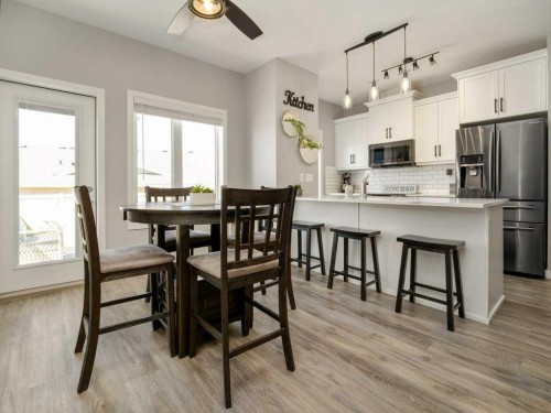 4-322 Northlander Bend West, Lethbridge, AB - Indoor