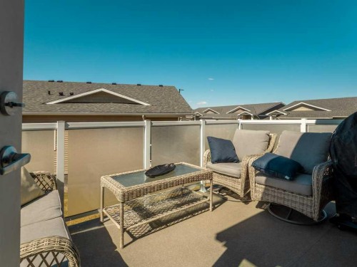 4-322 Northlander Bend West, Lethbridge, AB - Outdoor