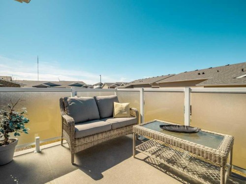 4-322 Northlander Bend West, Lethbridge, AB - Outdoor