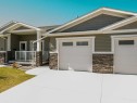 4-322 Northlander Bend West, Lethbridge, AB  - Outdoor With Facade 
