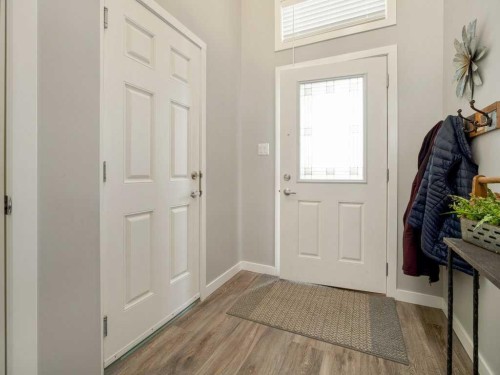4-322 Northlander Bend West, Lethbridge, AB - Indoor Photo Showing Other Room