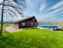 2127 Twp Rd 7-3A, Lundbreck, AB  - Outdoor 