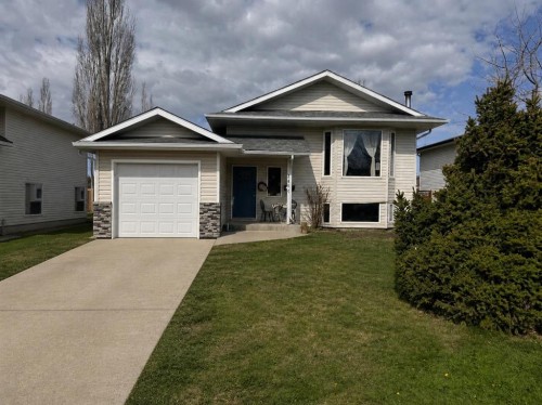 2404 9 Street  Coaldale, AB T1M 1N5