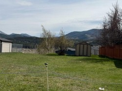 8642 22 Avenue Coleman, AB T0K 0M0