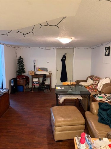 712 9 Avenue South, Lethbridge, AB - Indoor