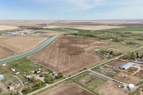 Range Road 205, Rural Lethbridge County, AB 