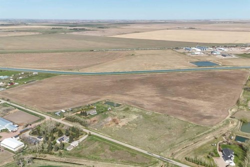 Range Road 205, Rural Lethbridge County, AB 