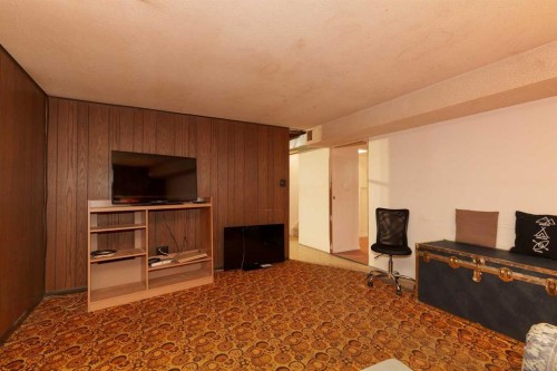61 Park Meadows Boulevard North, Lethbridge, AB - Indoor