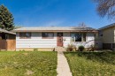 61 Park Meadows Boulevard North, Lethbridge, AB  - Outdoor 