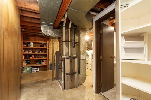 61 Park Meadows Boulevard North, Lethbridge, AB - Indoor