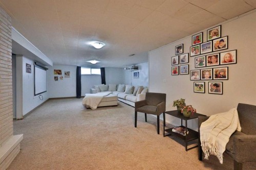 47 S 200 W, Raymond, AB - Indoor