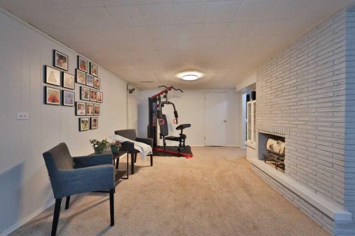 47 S 200 W, Raymond, AB - Indoor