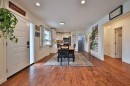 47 S 200 W, Raymond, AB  - Indoor Photo Showing Dining Room 