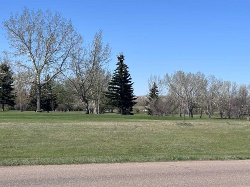 409 Centre Avenue Ne, Milk River, AB - Outdoor