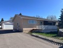 409 Centre Avenue Ne, Milk River, AB  - Outdoor 