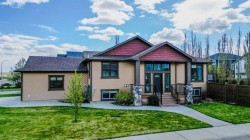 402 11 Street Nobleford, AB T0L 1S0