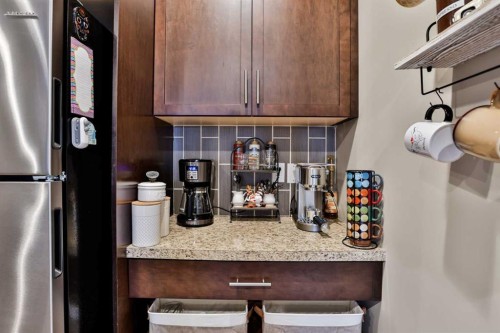 2-37 Cougar Cove North, Lethbridge, AB - Indoor