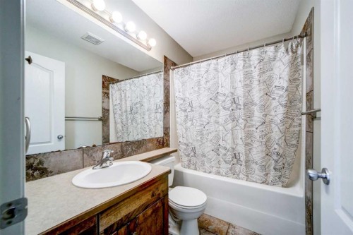 29 Coalbanks Link West, Lethbridge, AB - Indoor Photo Showing Bathroom