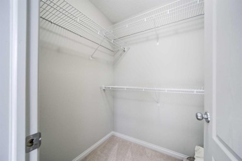 29 Coalbanks Link West, Lethbridge, AB - Indoor With Storage