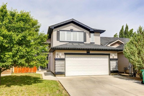 29 Coalbanks Link West, Lethbridge, AB - Outdoor