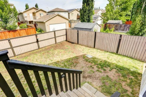 29 Coalbanks Link West, Lethbridge, AB - Outdoor With Deck Patio Veranda