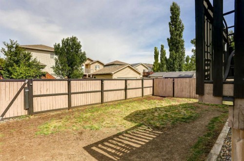 29 Coalbanks Link West, Lethbridge, AB - Outdoor