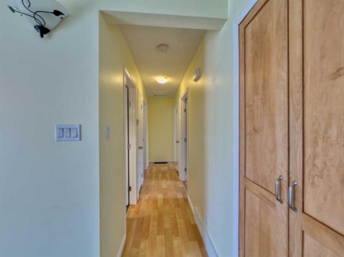 13553 18 Avenue, Blairmore, AB - Indoor Photo Showing Other Room